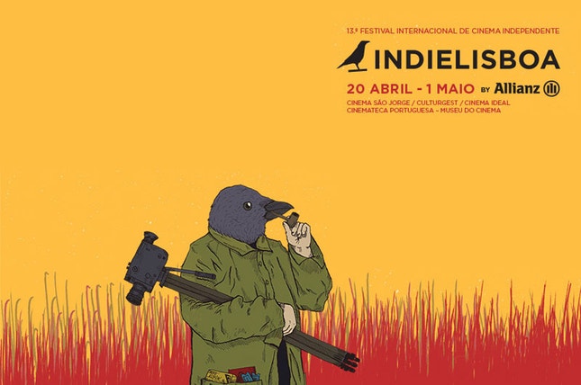 Imagem do filme: IndieLisboa: Verhoeven e os portugueses