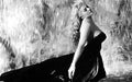Morreu Anita Ekberg a atriz de La Dolce Vita