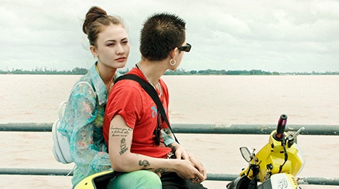 "The Unseen River", co-produção Vietname/Laos venceu em Vila do Conde