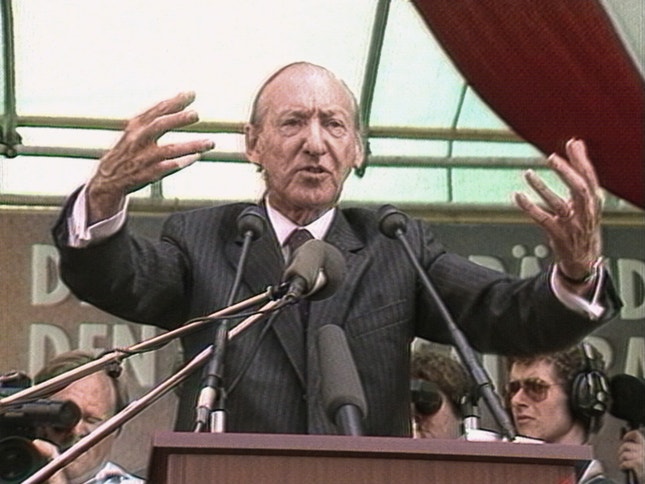 "The Waldheim Waltz", de Ruth Beckermann (sessão de abertura do Doclisboa)