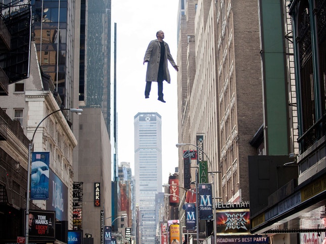 Imagem do filme: Primeiros prémios a caminho dos Oscars