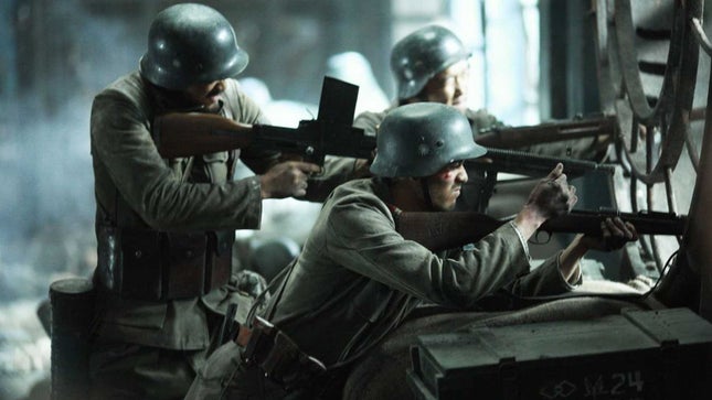 Filmes mais vistos de 2020 - Mundo (top 20)