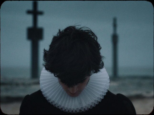 Imagem do filme: “Serpentário” de Carlos Conceição no Fórum do Festival de Berlim