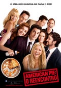 American Pie: O Reencontro