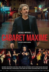Cabaret Maxime
