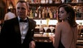 Bond na Amazon com garantia de estreia em cinema