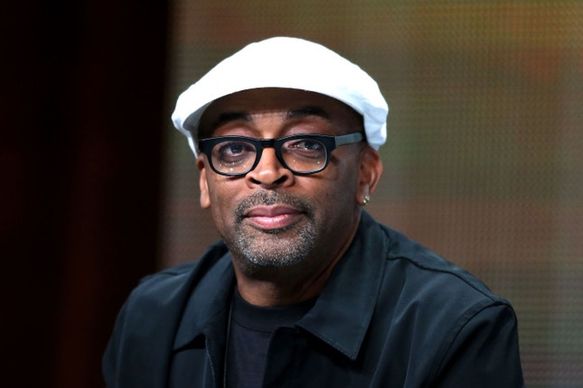 Spike Lee, presidente de Cannes 2021