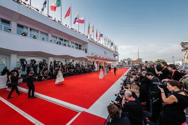 Imagem do filme: Festival de Veneza vai avançar – afirma a organização