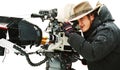 Tarantino interessado em filme sobre Charles Manson