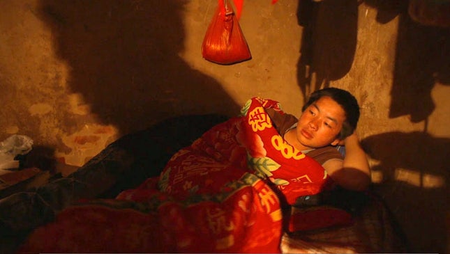 Grande Prmio Doclisboa para filme de Wang Bing