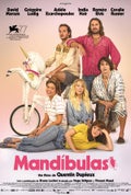 Mandbulas