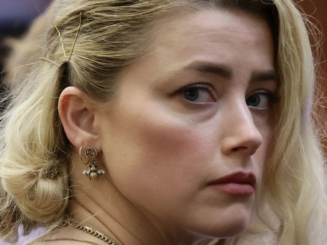 Imagem do filme: Amber Heard paga 1 milhão de dólares a Johnny Depp para encerrar processo por difamação