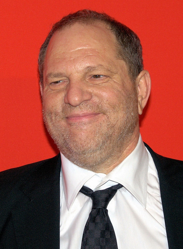 Imagem do filme: Harvey Weinstein condenado por abuso sexual e violação