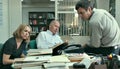 Spotlight ganha Gotham Awards