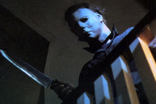 "Halloween": o regresso de Michael Myers encenado por John Carpenter