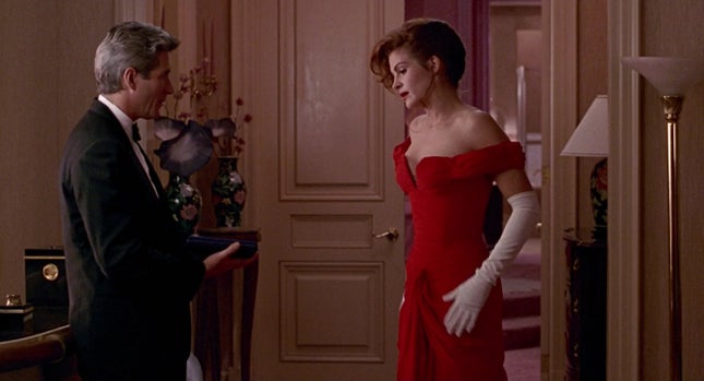 Morreu a produtora de Pretty Woman