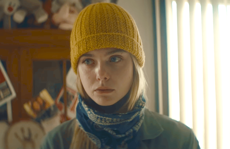 Elle Fanning face à câmara de Reed Morano: como viver depois do apocalipse?