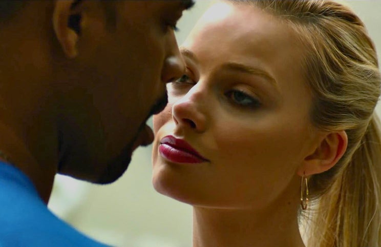 Will Smith e Margot Robbie — uma comédia que não esquece a herança de Billy Wilder