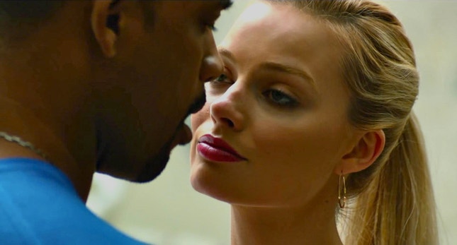 Will Smith e Margot Robbie — uma comédia que não esquece a herança de Billy Wilder