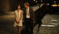 Romantismo e fantasia segundo Woody Allen