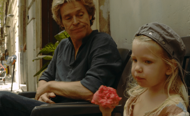 Abel Ferrara ou a vida em famlia
