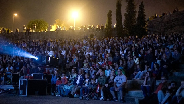 Imagem do filme: Dia do Cineclube celebrado pela primeira vez a 14 de abril