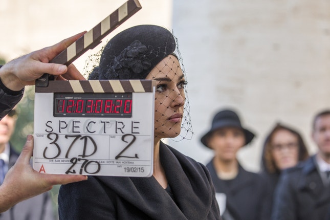 Monica Bellucci apresenta abertura e encerramento de Cannes