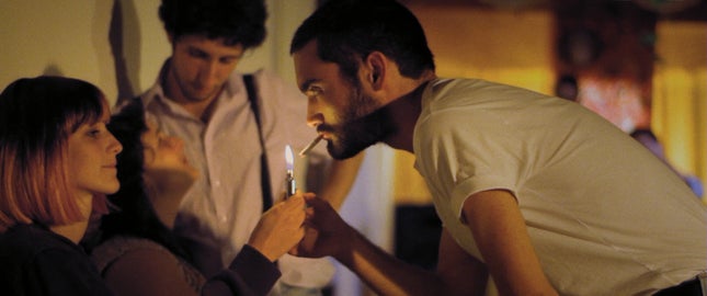 Longa-metragem portuguesa Ver�o Danado no Festival de Locarno