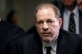 Harvey Weinstein  considerado culpado por trs agresses sexuais em Los Angeles