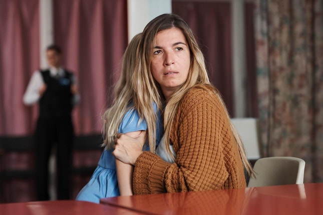 "Listen", de Ana Rocha de Sousa, será exibido na secção de primeiras obras do Zinebi, em Bilbau.
