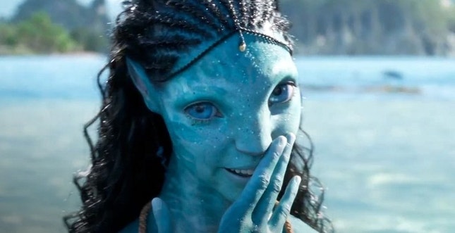 Imagem do filme: “Há maneiras diferentes de uma mulher ser forte”, diz realizador de “Avatar”