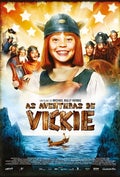 As Aventuras de Vickie (VP)