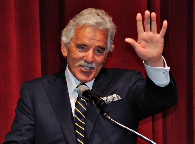 Morreu o actor Dennis Farina