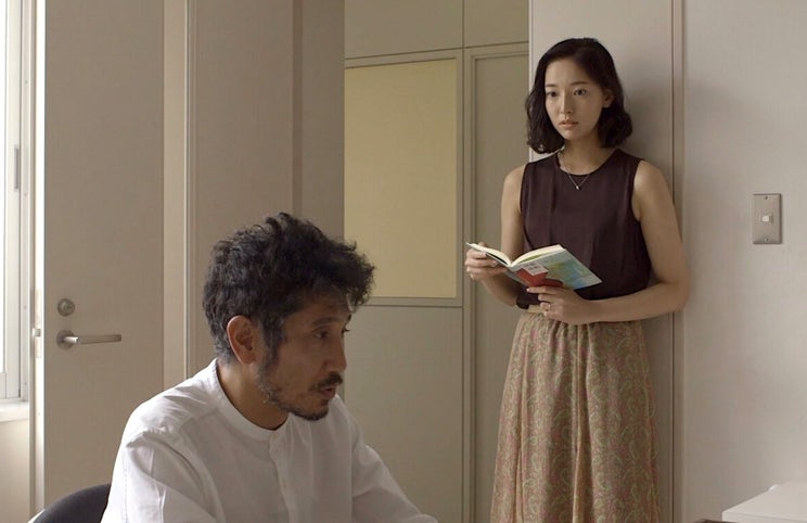O cinema de Hamaguchi parte dos factos e aparências do quotidiano
