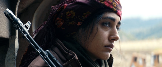 Golshifteh Farahani em 