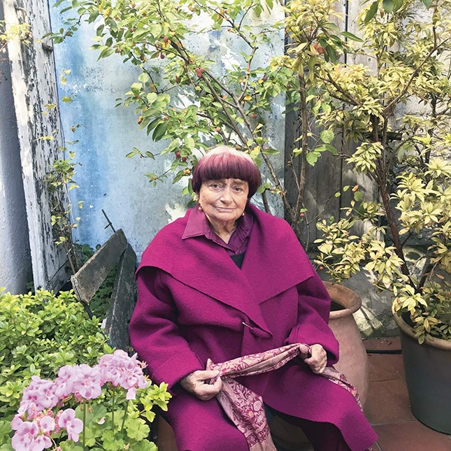 Imagem do filme: Morreu a realizadora Agnès Varda