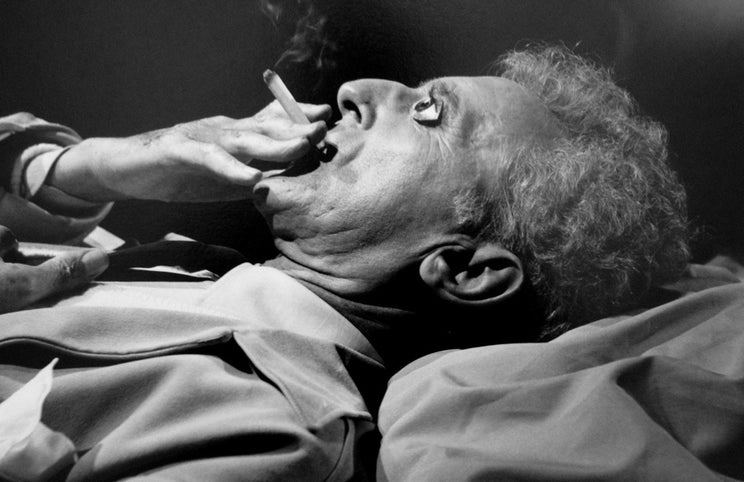 Jean Cocteau em 