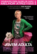 Jovem Adulta