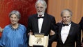 Amor, de Michael Haneke, lidera nomeaes para prmios europeus de cinema