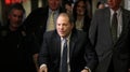 Harvey Weinstein recebe sentena de 23 anos de priso