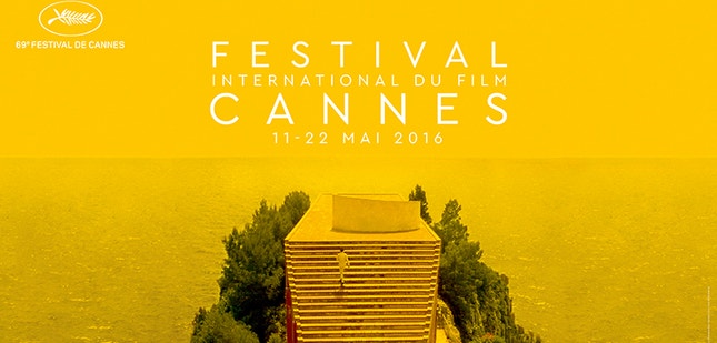 Imagem do filme: Seleção Oficial 2016: filmes em competição