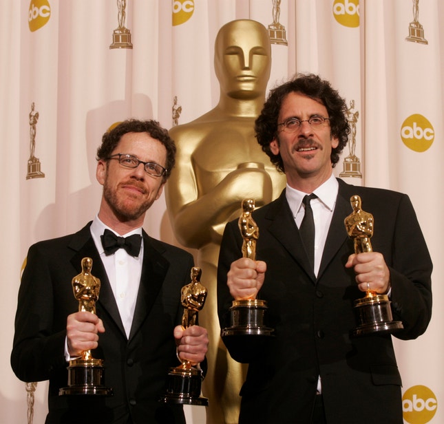 Imagem do filme: Irmãos Coen a caminho de escrever o próximo filme de Spielberg