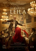 Os Irmos de Leila