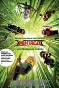Antestreias: Lego Ninjango: O Filme