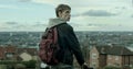 Veneza apresenta filmes tambm na Net