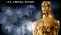 Oscars: trailer à caça de Billy Cristal