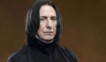 Morreu Alan Rickman - o Professor Snape de Harry Potter