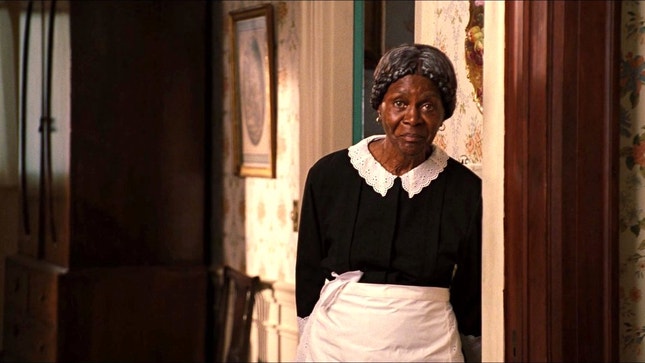 Cicely Tyson em 