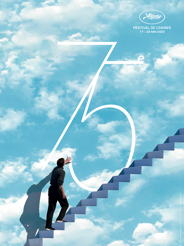 © Paramount Pictures Corporation – Jim Carrey, The Truman Show by Peter Weir / Design gráfico © Hartland Villa