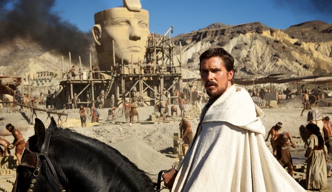 Christian Bale vai protagonizar o novo “Jobs”